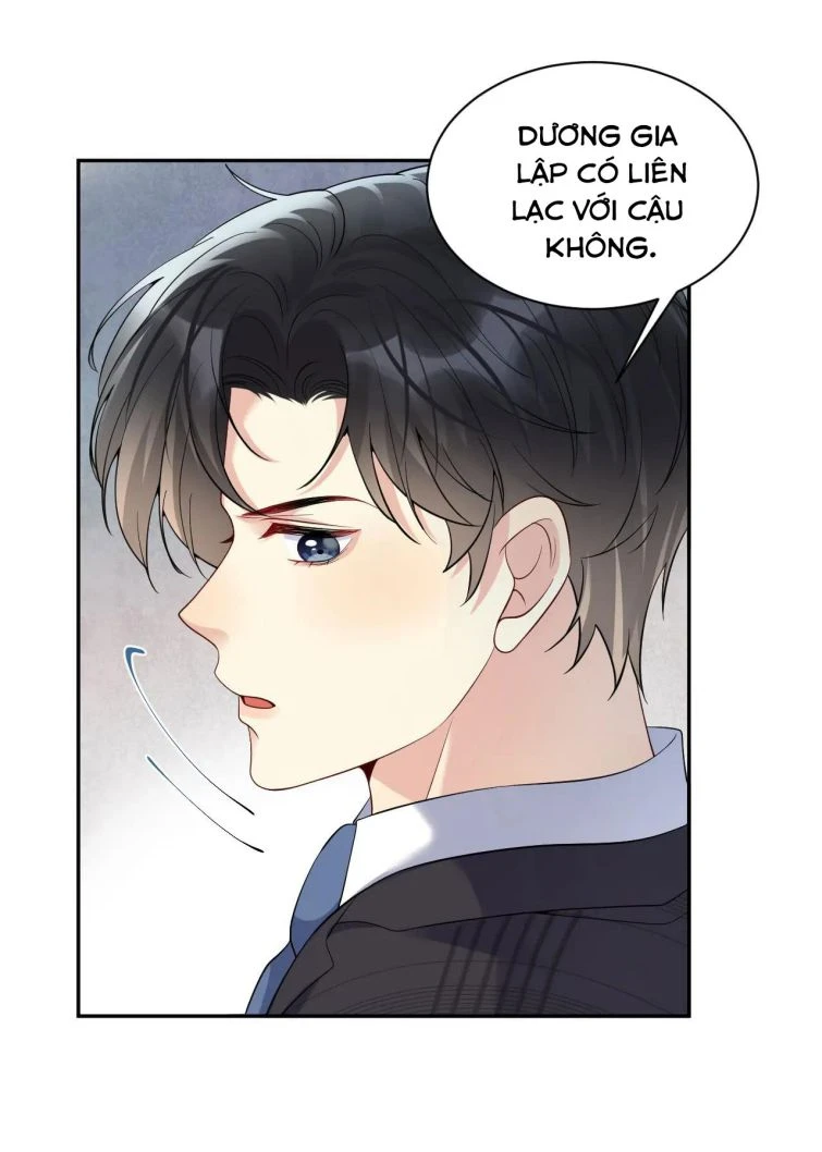 Lại Bị Bạn Trai Cũ Nhắm Đến Rồi Chapter 50 - Trang 29