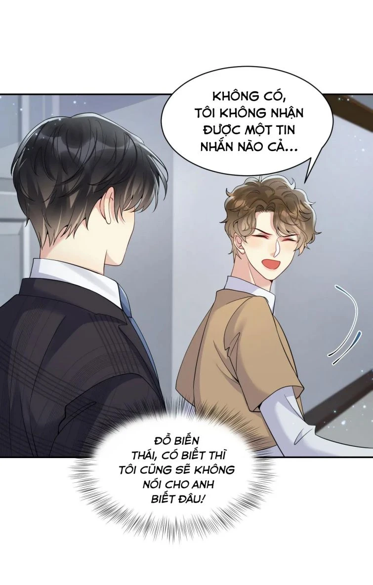 Lại Bị Bạn Trai Cũ Nhắm Đến Rồi Chapter 50 - Trang 30