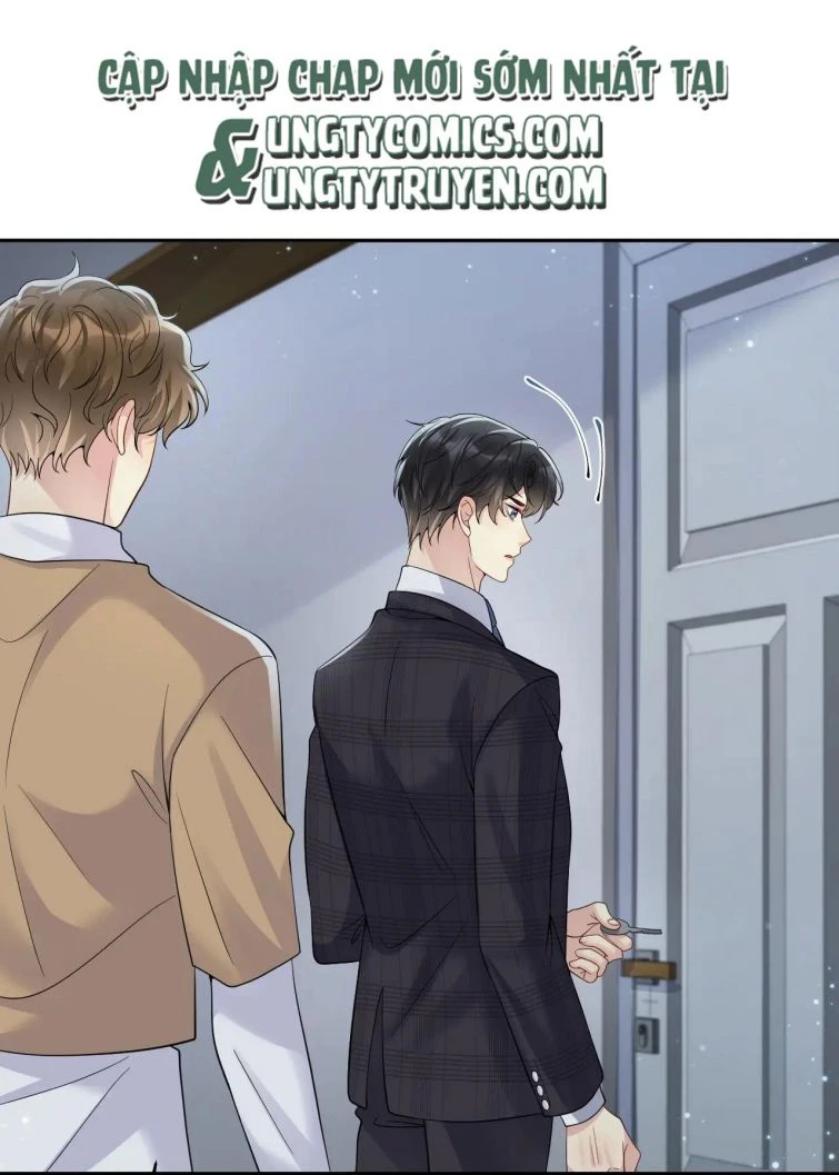 Lại Bị Bạn Trai Cũ Nhắm Đến Rồi Chapter 50 - Trang 31