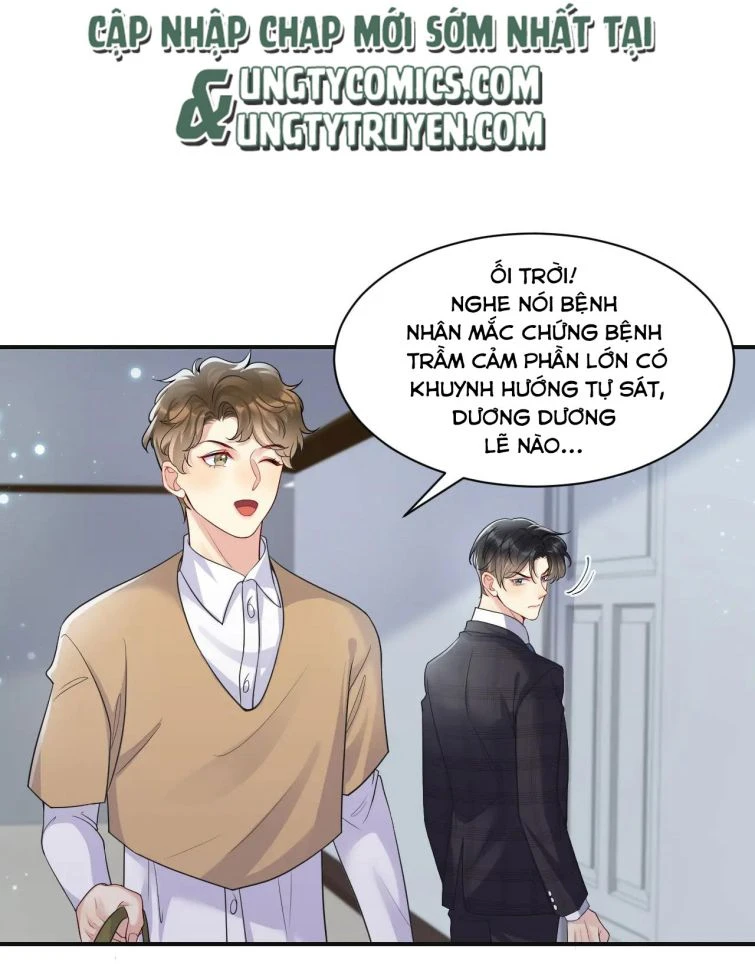 Lại Bị Bạn Trai Cũ Nhắm Đến Rồi Chapter 50 - Trang 33