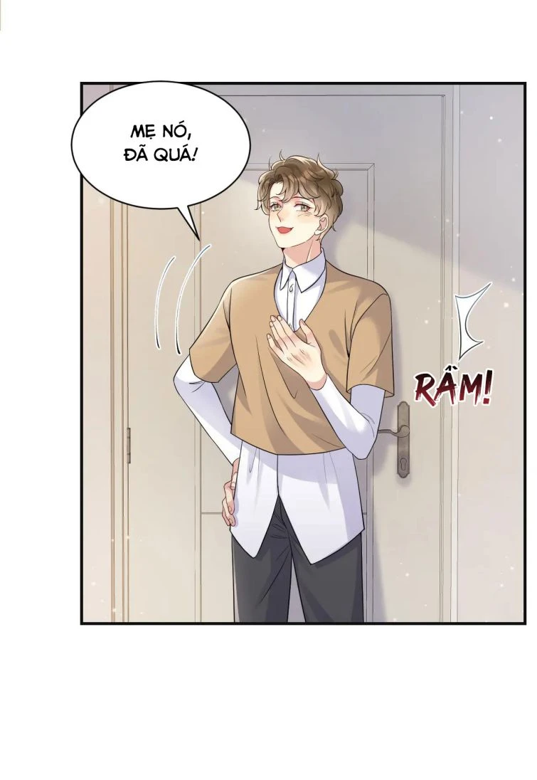 Lại Bị Bạn Trai Cũ Nhắm Đến Rồi Chapter 50 - Trang 36