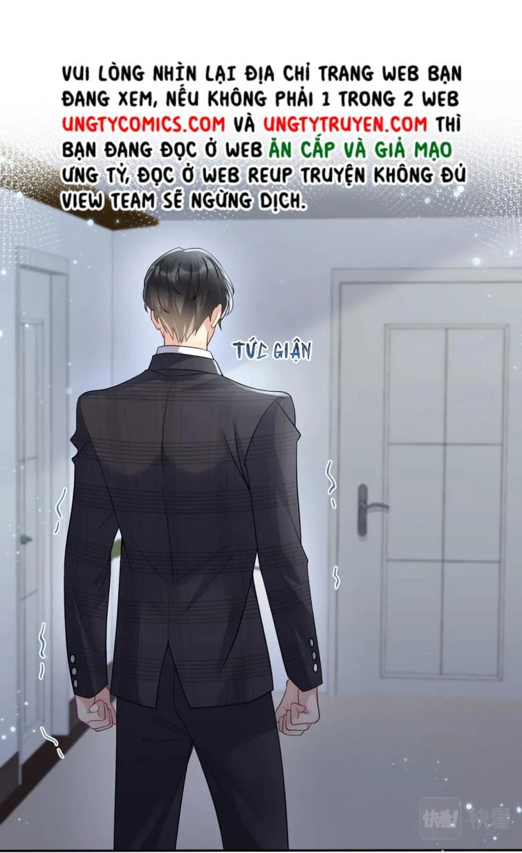 Lại Bị Bạn Trai Cũ Nhắm Đến Rồi Chapter 50 - Trang 37