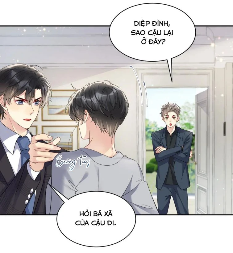 Lại Bị Bạn Trai Cũ Nhắm Đến Rồi Chapter 50 - Trang 4