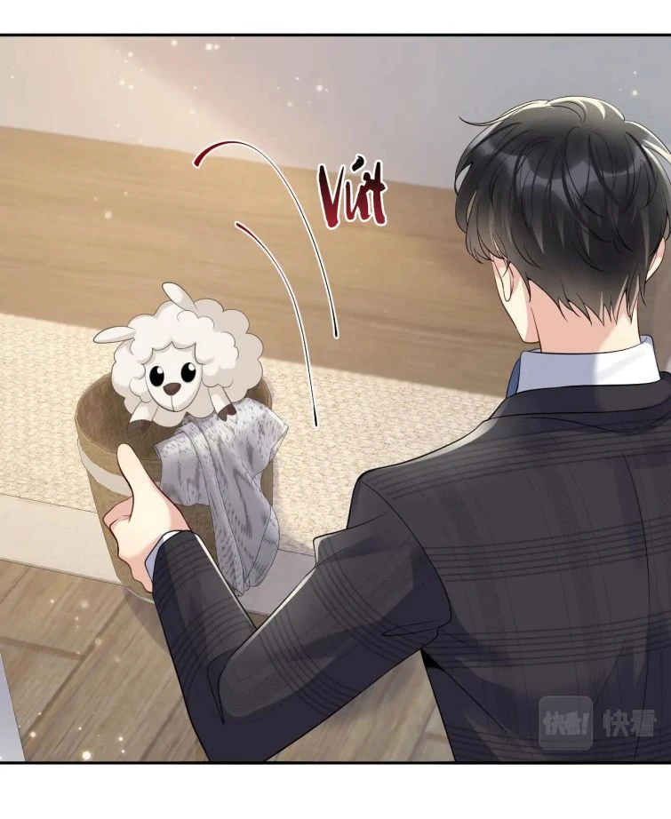 Lại Bị Bạn Trai Cũ Nhắm Đến Rồi Chapter 50 - Trang 42