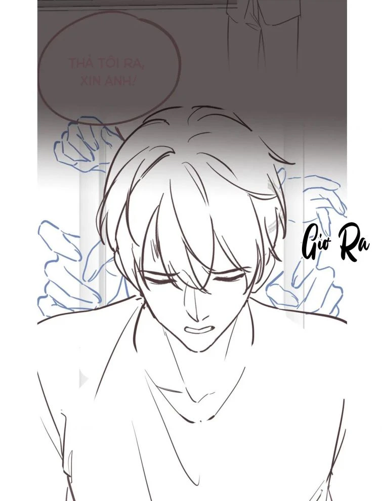 Lại Bị Bạn Trai Cũ Nhắm Đến Rồi Chapter 50 - Trang 45