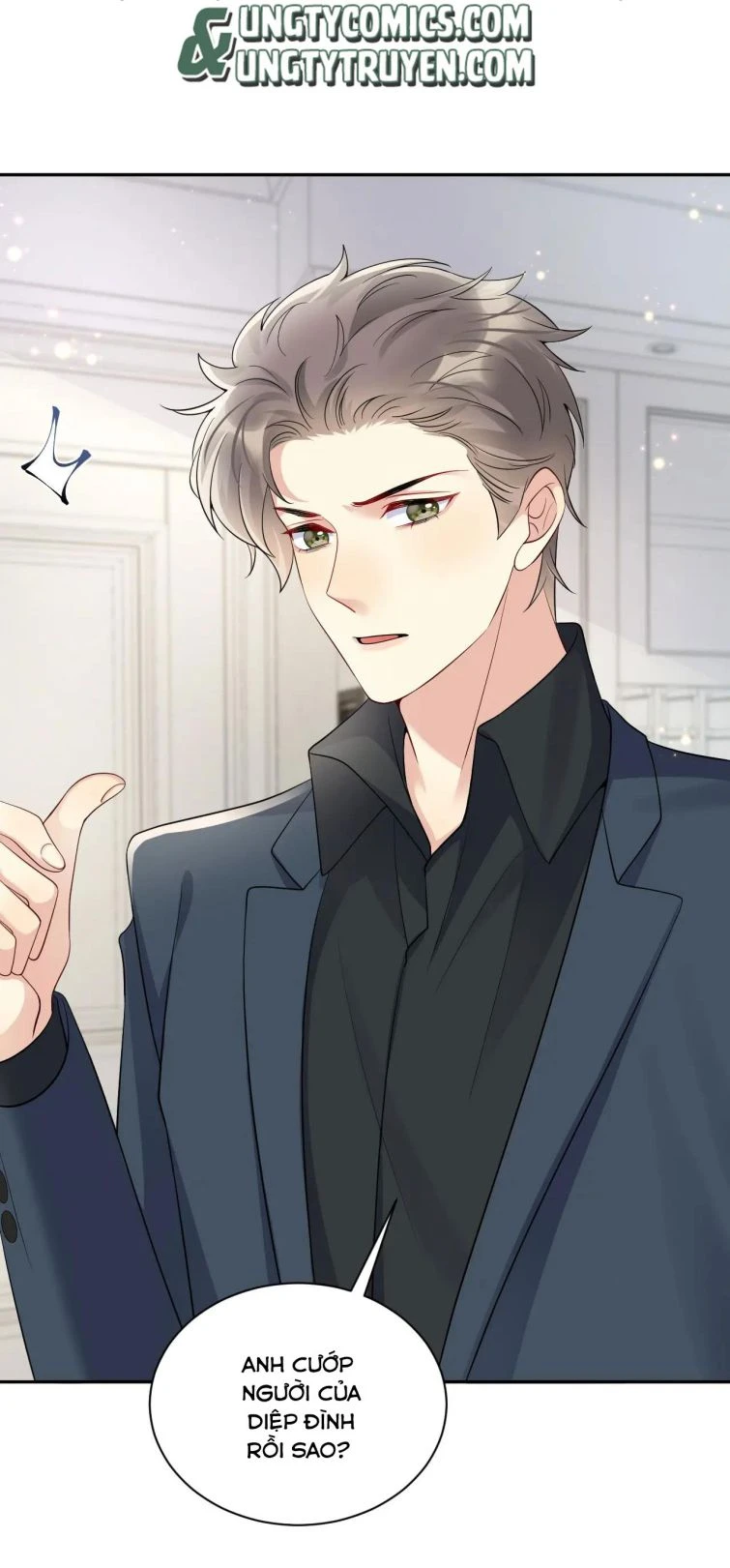 Lại Bị Bạn Trai Cũ Nhắm Đến Rồi Chapter 50 - Trang 7