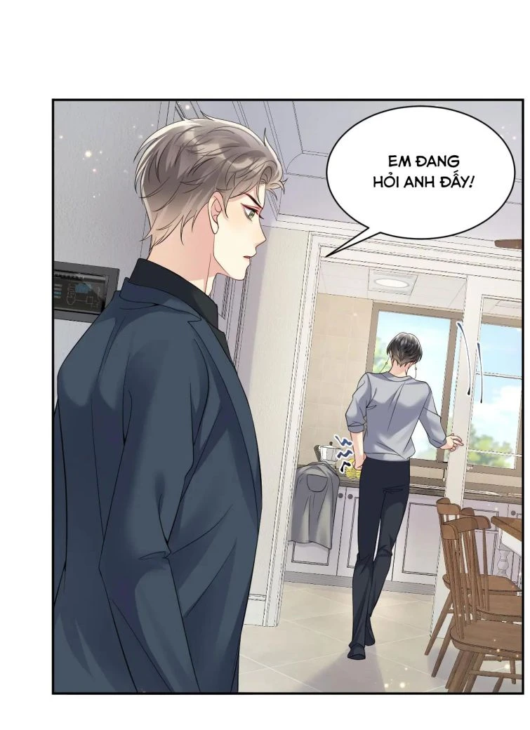 Lại Bị Bạn Trai Cũ Nhắm Đến Rồi Chapter 50 - Trang 8