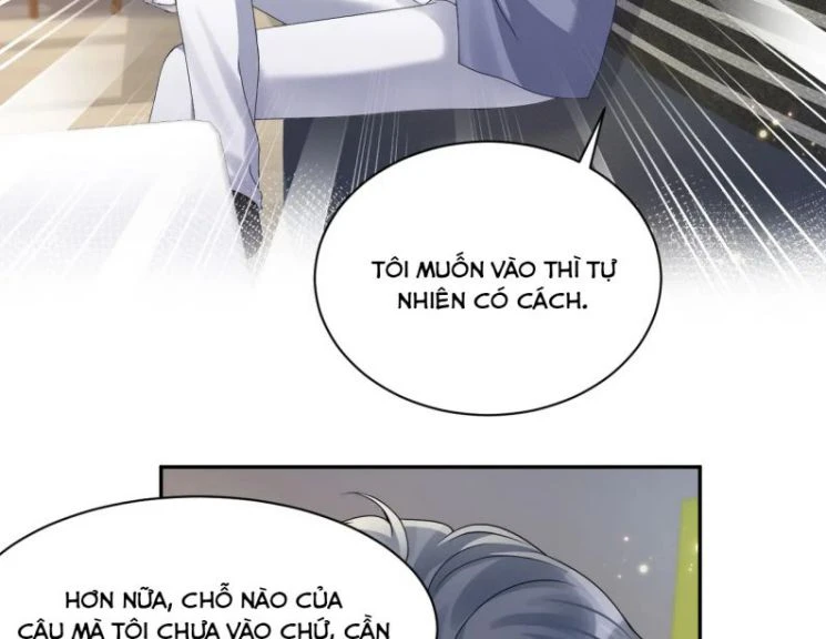 Lại Bị Bạn Trai Cũ Nhắm Đến Rồi Chapter 51 - Trang 10