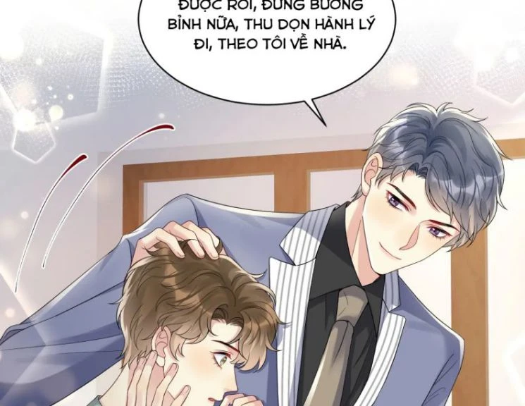 Lại Bị Bạn Trai Cũ Nhắm Đến Rồi Chapter 51 - Trang 14