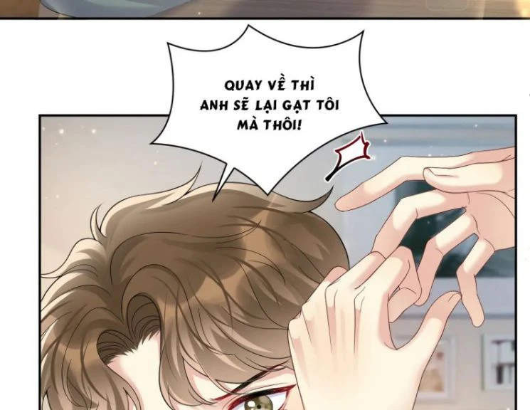 Lại Bị Bạn Trai Cũ Nhắm Đến Rồi Chapter 51 - Trang 16