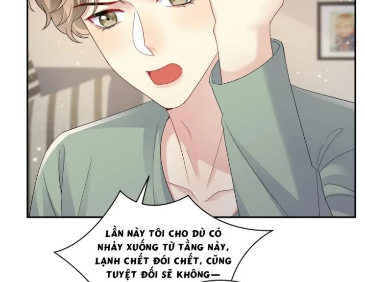 Lại Bị Bạn Trai Cũ Nhắm Đến Rồi Chapter 51 - Trang 17