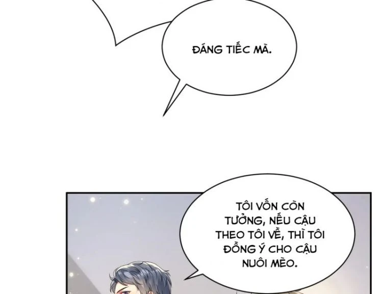 Lại Bị Bạn Trai Cũ Nhắm Đến Rồi Chapter 51 - Trang 18