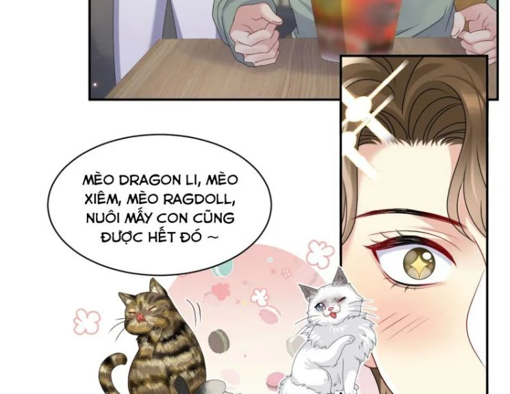 Lại Bị Bạn Trai Cũ Nhắm Đến Rồi Chapter 51 - Trang 20