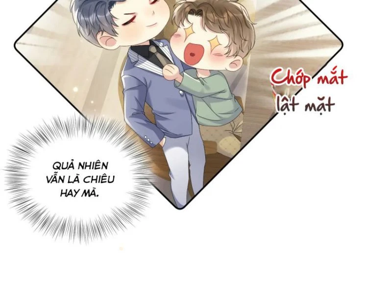 Lại Bị Bạn Trai Cũ Nhắm Đến Rồi Chapter 51 - Trang 22