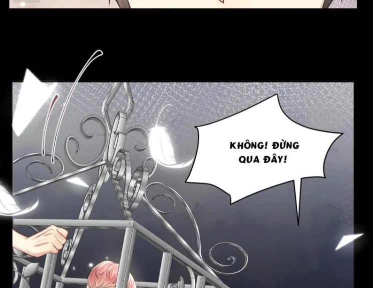 Lại Bị Bạn Trai Cũ Nhắm Đến Rồi Chapter 51 - Trang 34