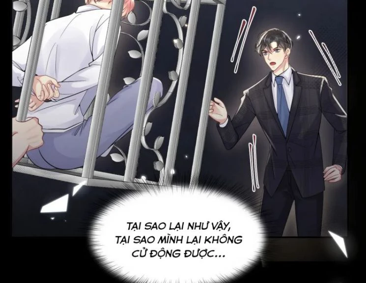 Lại Bị Bạn Trai Cũ Nhắm Đến Rồi Chapter 51 - Trang 35