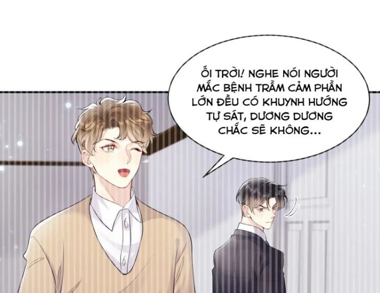 Lại Bị Bạn Trai Cũ Nhắm Đến Rồi Chapter 51 - Trang 45