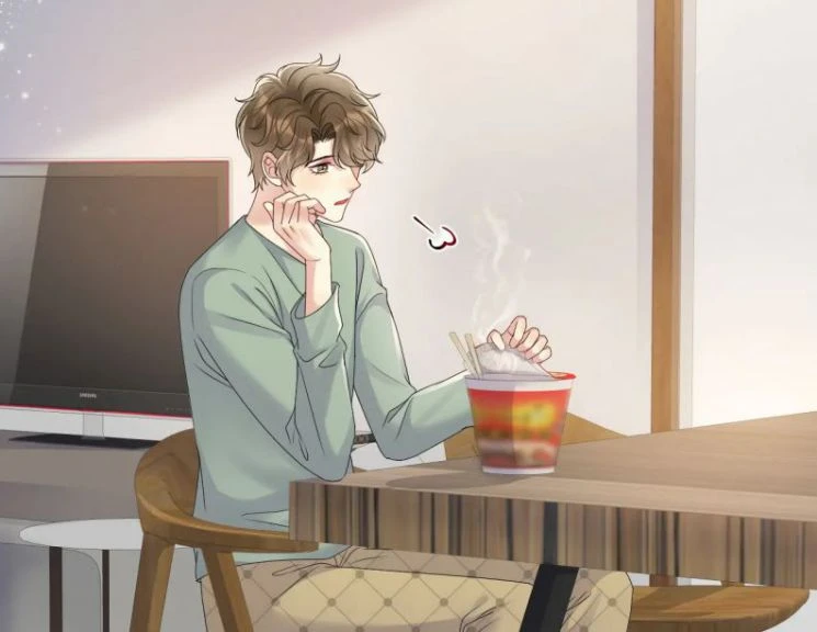 Lại Bị Bạn Trai Cũ Nhắm Đến Rồi Chapter 51 - Trang 5