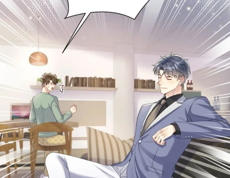 Lại Bị Bạn Trai Cũ Nhắm Đến Rồi Chapter 51 - Trang 9