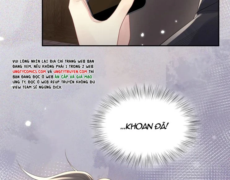 Lại Bị Bạn Trai Cũ Nhắm Đến Rồi Chapter 52 - Trang 11