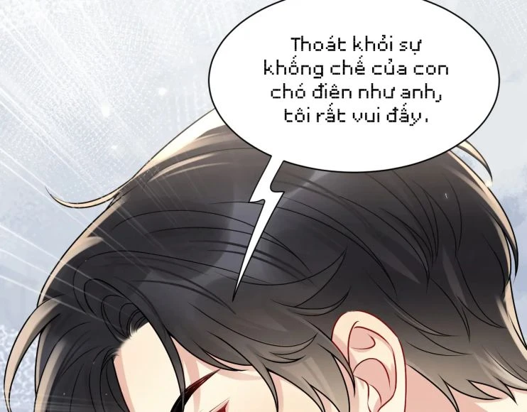 Lại Bị Bạn Trai Cũ Nhắm Đến Rồi Chapter 52 - Trang 22
