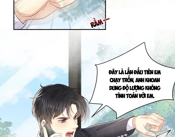 Lại Bị Bạn Trai Cũ Nhắm Đến Rồi Chapter 52 - Trang 32