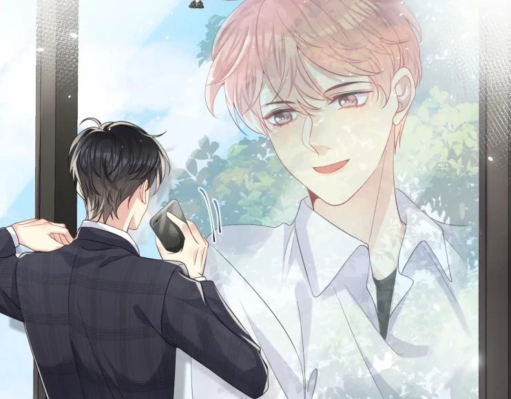 Lại Bị Bạn Trai Cũ Nhắm Đến Rồi Chapter 52 - Trang 35