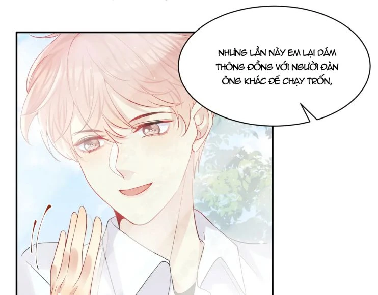 Lại Bị Bạn Trai Cũ Nhắm Đến Rồi Chapter 52 - Trang 37