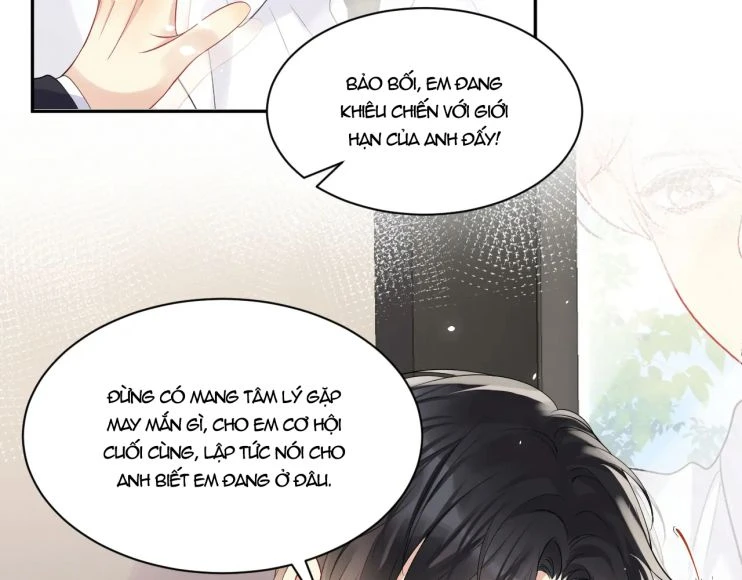 Lại Bị Bạn Trai Cũ Nhắm Đến Rồi Chapter 52 - Trang 38