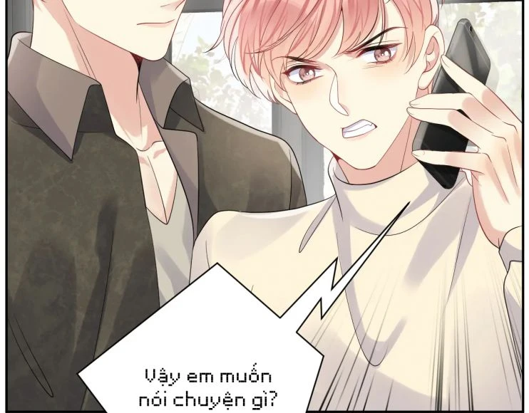 Lại Bị Bạn Trai Cũ Nhắm Đến Rồi Chapter 52 - Trang 42