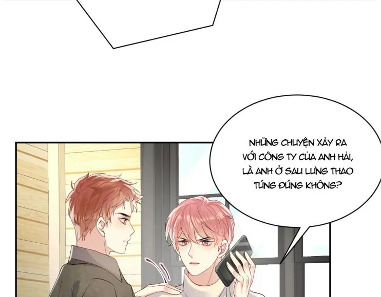 Lại Bị Bạn Trai Cũ Nhắm Đến Rồi Chapter 52 - Trang 43