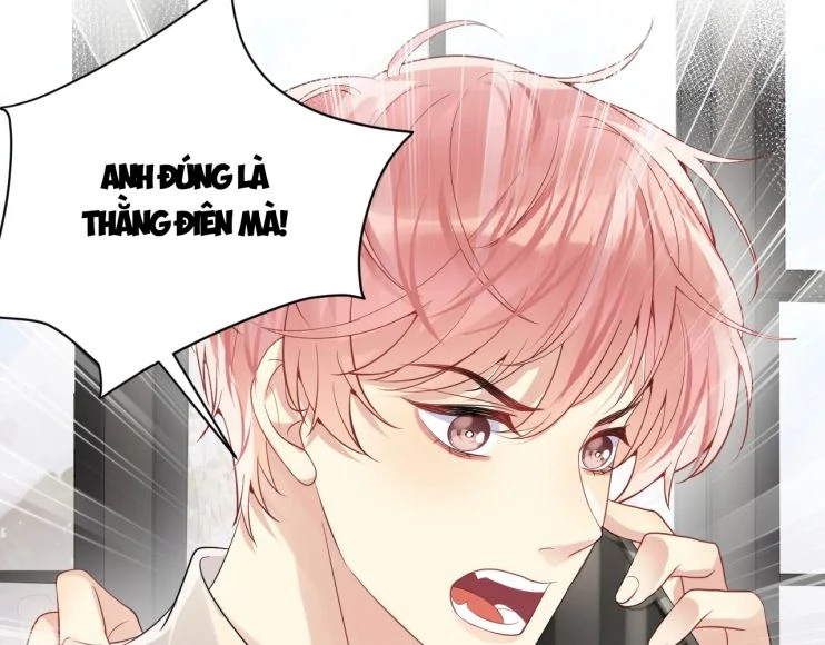 Lại Bị Bạn Trai Cũ Nhắm Đến Rồi Chapter 52 - Trang 45