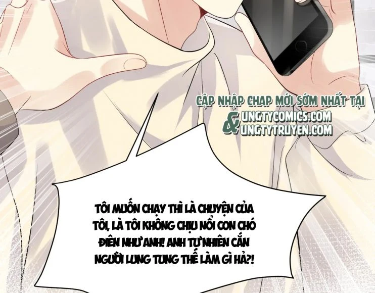 Lại Bị Bạn Trai Cũ Nhắm Đến Rồi Chapter 52 - Trang 46