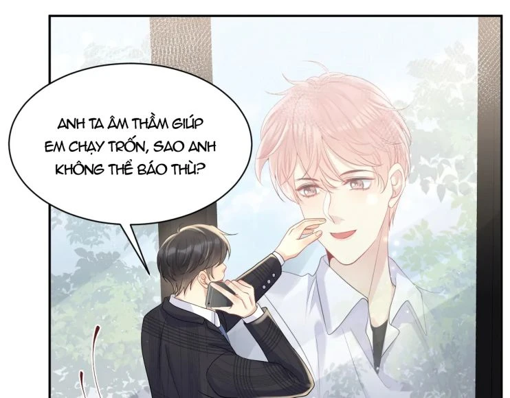 Lại Bị Bạn Trai Cũ Nhắm Đến Rồi Chapter 52 - Trang 48