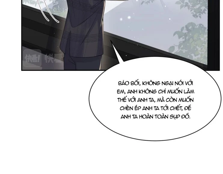 Lại Bị Bạn Trai Cũ Nhắm Đến Rồi Chapter 52 - Trang 49
