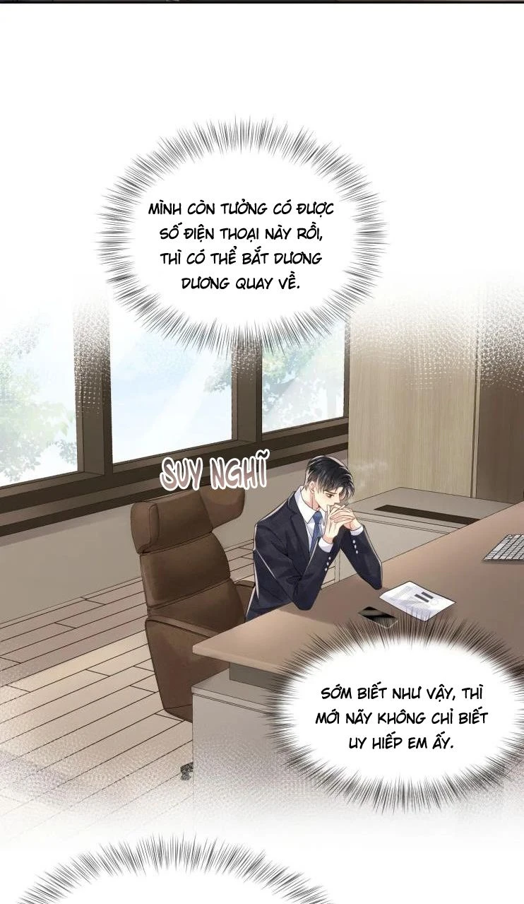 Lại Bị Bạn Trai Cũ Nhắm Đến Rồi Chapter 53 - Trang 11
