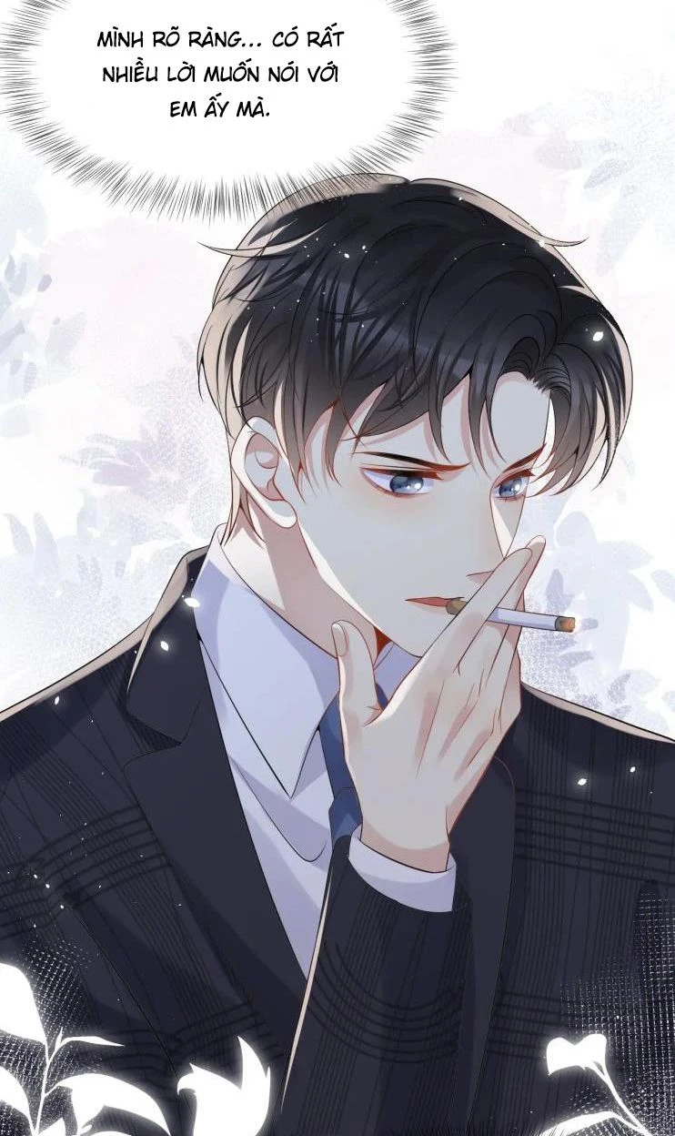 Lại Bị Bạn Trai Cũ Nhắm Đến Rồi Chapter 53 - Trang 12