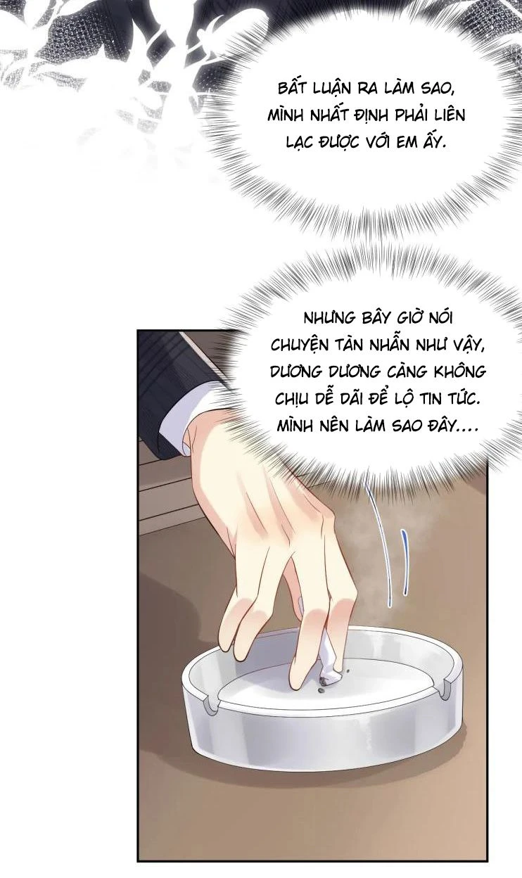 Lại Bị Bạn Trai Cũ Nhắm Đến Rồi Chapter 53 - Trang 13