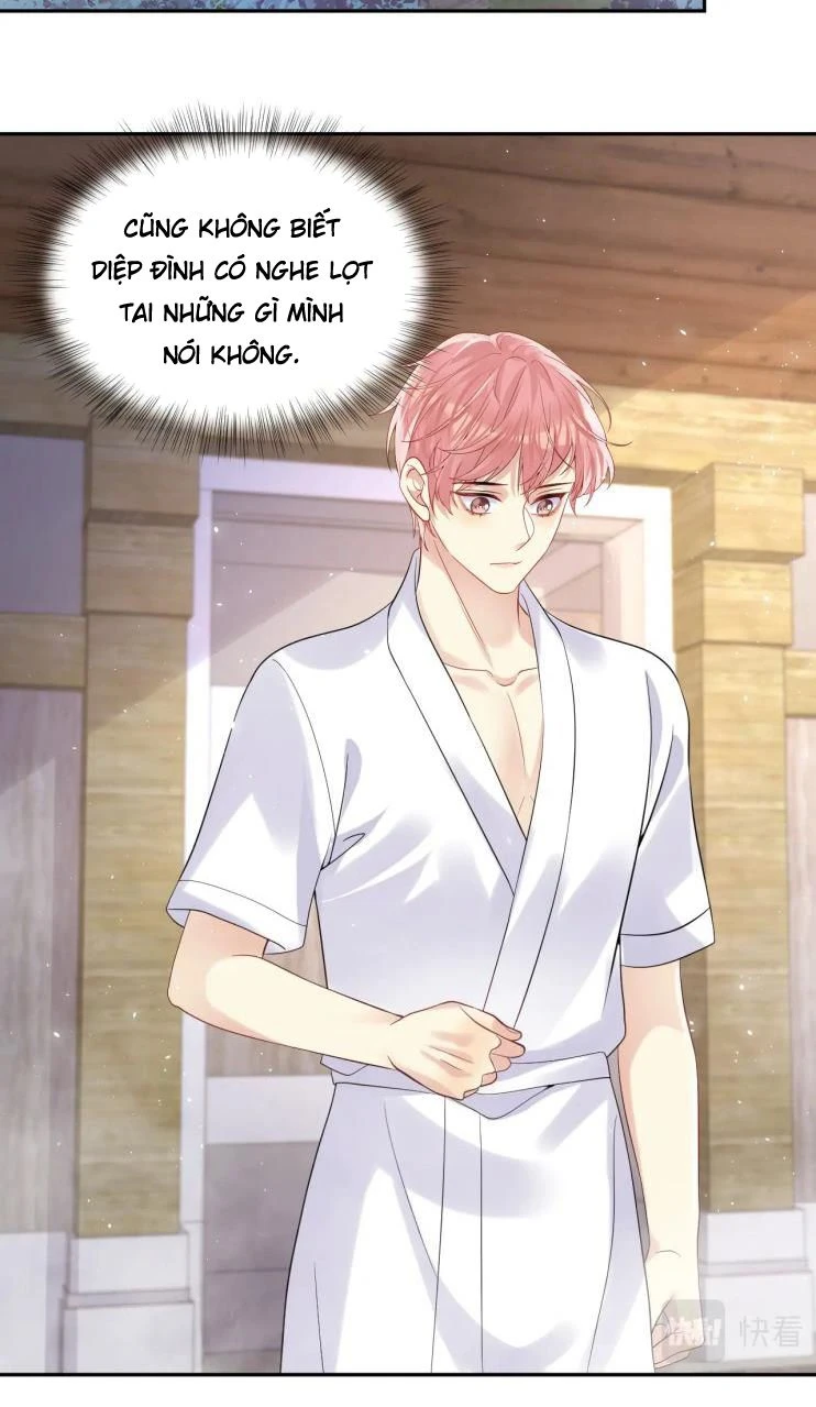 Lại Bị Bạn Trai Cũ Nhắm Đến Rồi Chapter 53 - Trang 17
