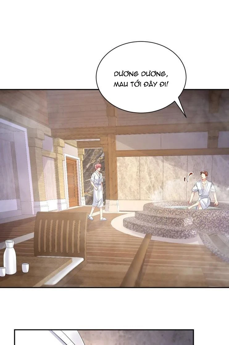 Lại Bị Bạn Trai Cũ Nhắm Đến Rồi Chapter 53 - Trang 18