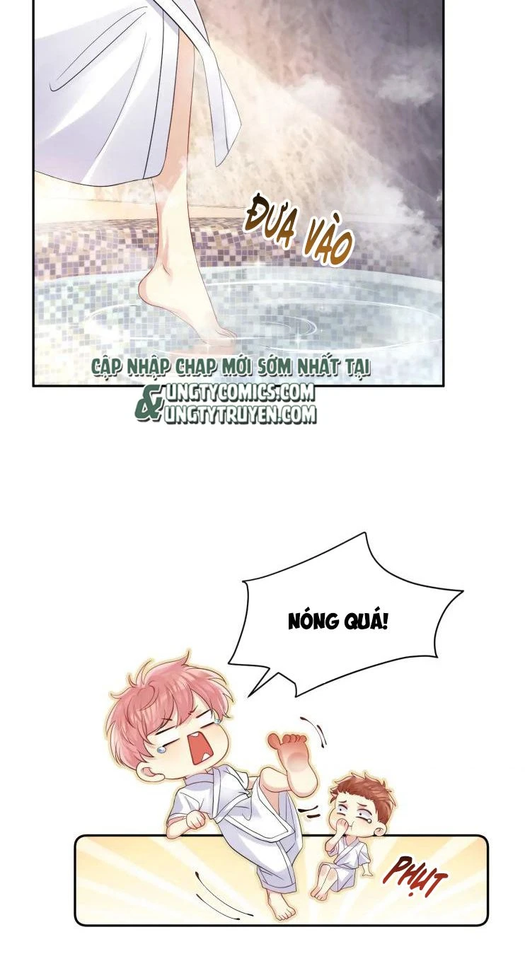 Lại Bị Bạn Trai Cũ Nhắm Đến Rồi Chapter 53 - Trang 19
