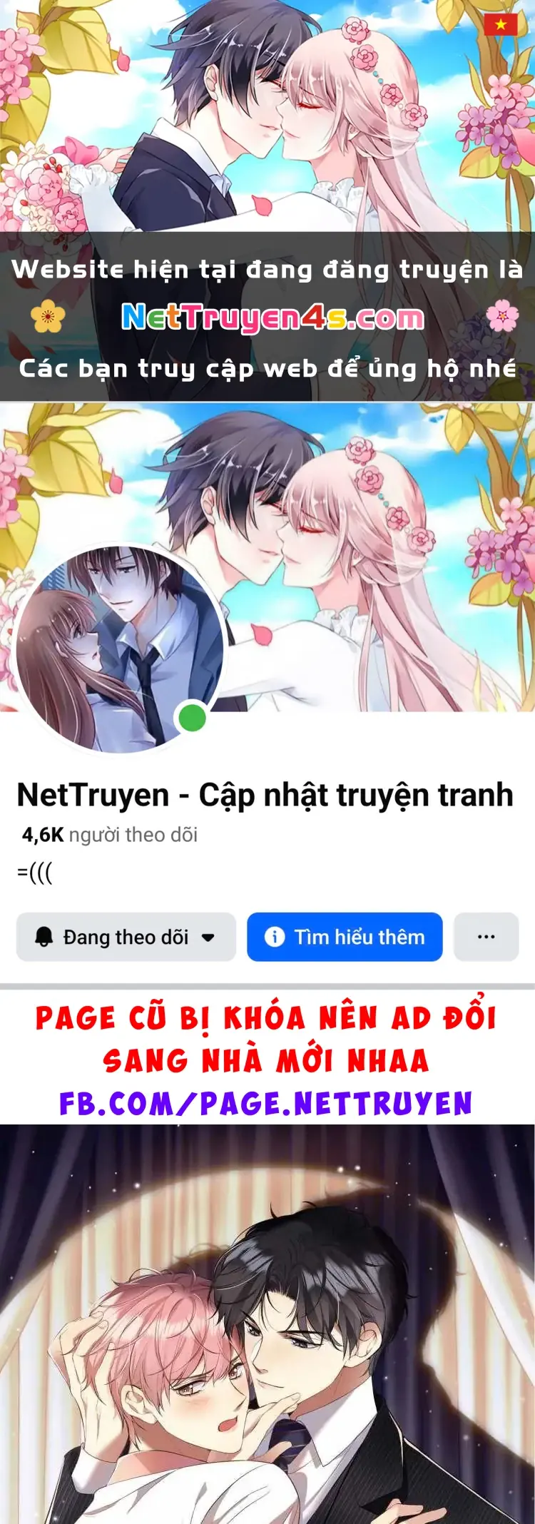 Lại Bị Bạn Trai Cũ Nhắm Đến Rồi Chapter 53 - Trang 2
