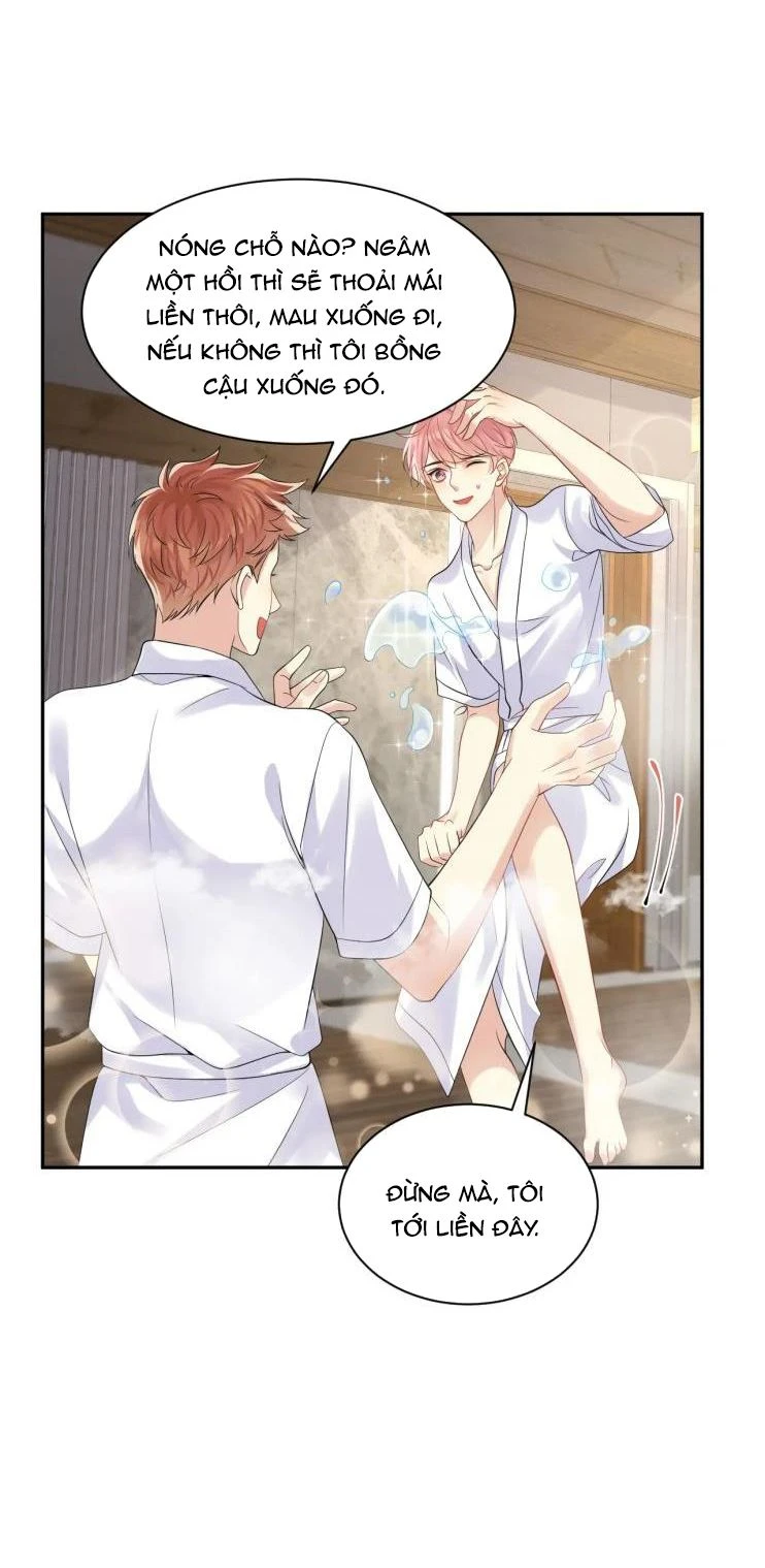 Lại Bị Bạn Trai Cũ Nhắm Đến Rồi Chapter 53 - Trang 20