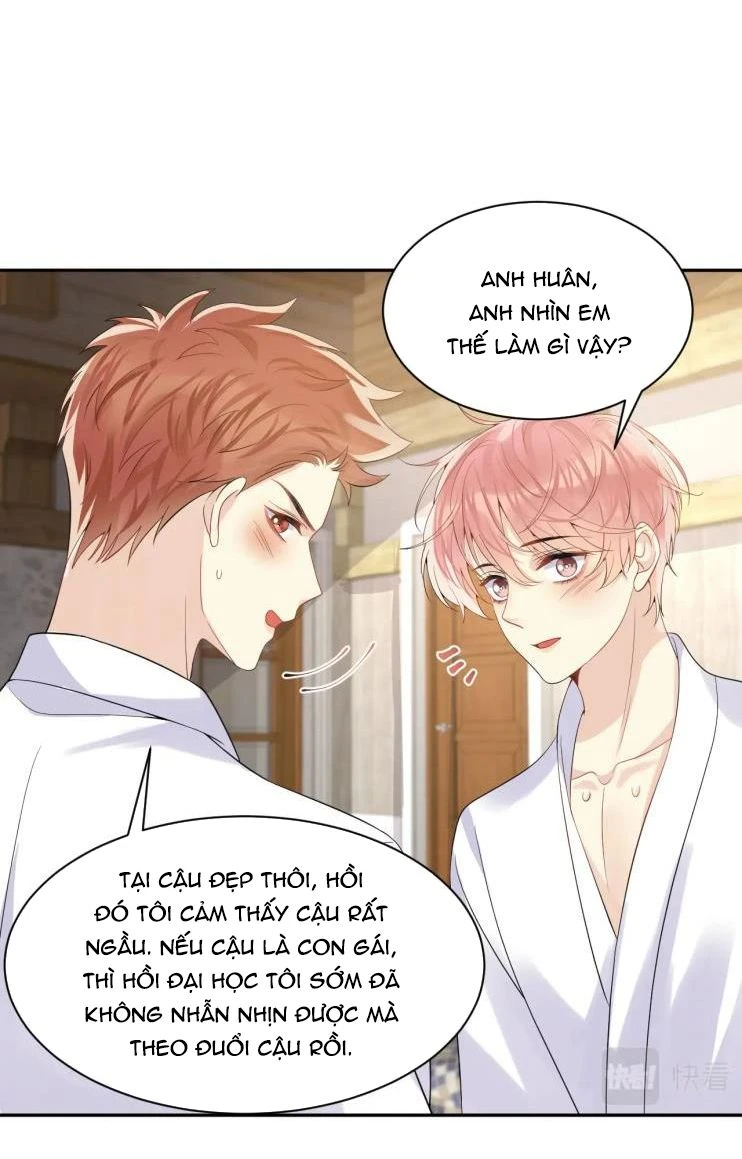 Lại Bị Bạn Trai Cũ Nhắm Đến Rồi Chapter 53 - Trang 22