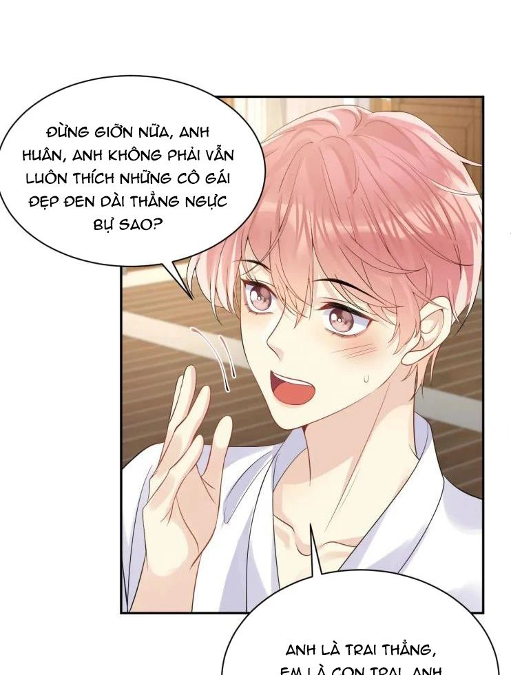Lại Bị Bạn Trai Cũ Nhắm Đến Rồi Chapter 53 - Trang 23