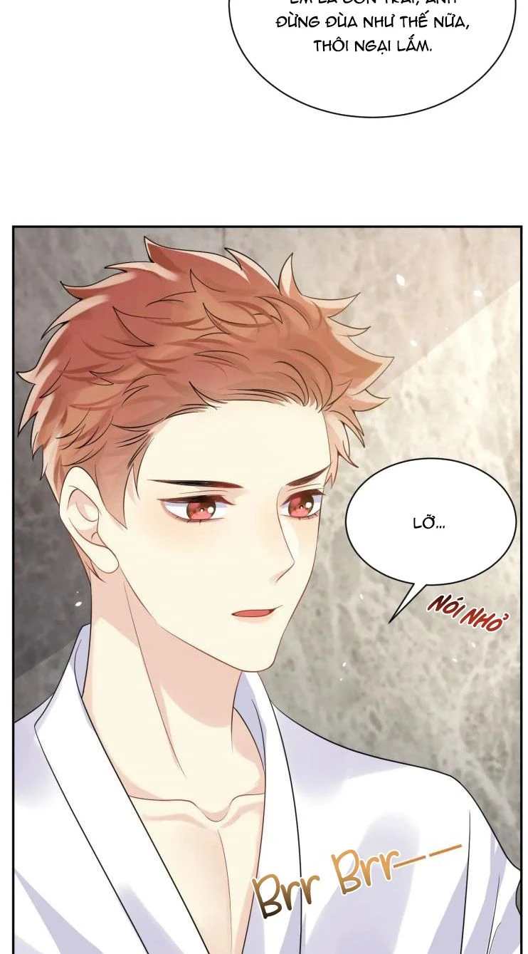 Lại Bị Bạn Trai Cũ Nhắm Đến Rồi Chapter 53 - Trang 24