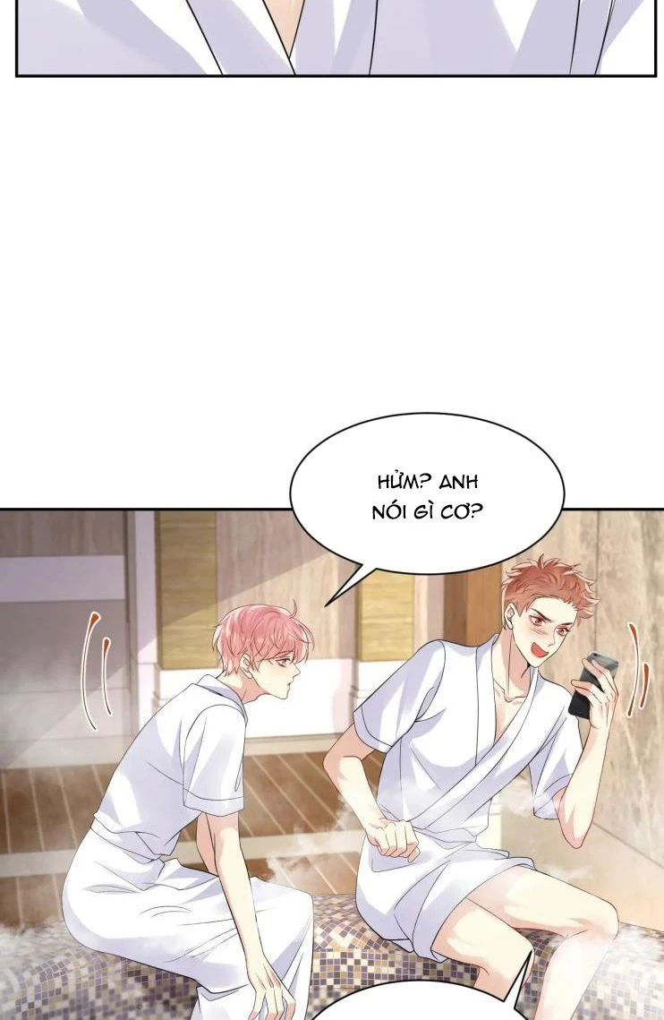 Lại Bị Bạn Trai Cũ Nhắm Đến Rồi Chapter 53 - Trang 25