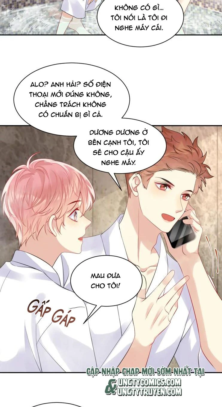 Lại Bị Bạn Trai Cũ Nhắm Đến Rồi Chapter 53 - Trang 26
