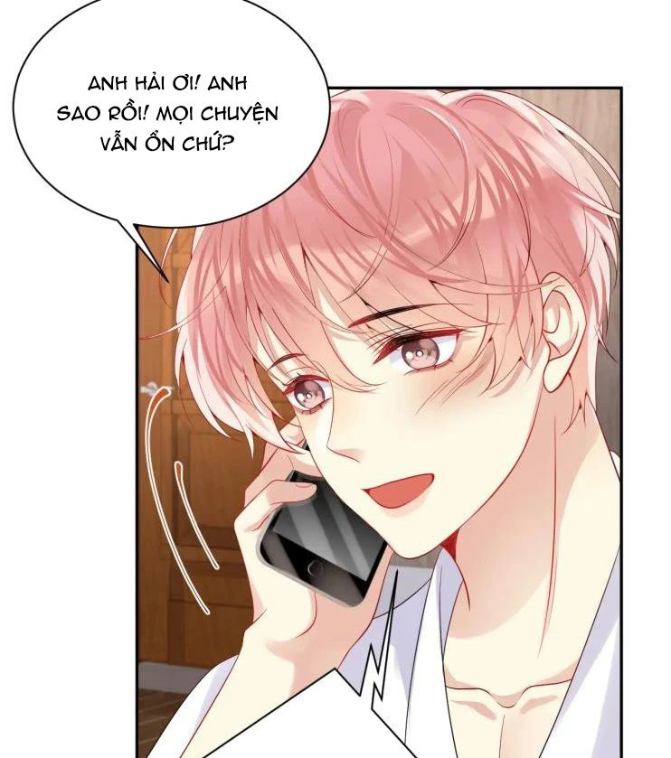 Lại Bị Bạn Trai Cũ Nhắm Đến Rồi Chapter 53 - Trang 27