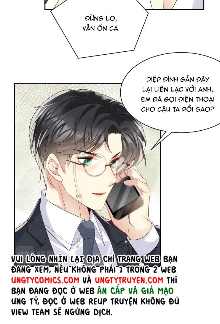Lại Bị Bạn Trai Cũ Nhắm Đến Rồi Chapter 53 - Trang 28